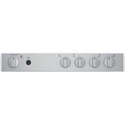 GE 24-inch Freestanding Gas Range JGAS640RMSS