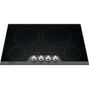 Frigidaire Gallery 30-inch Built-in Electric Cooktop FGEC3048US