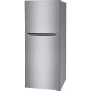 Frigidaire 24-inch, 11.6 cu. ft. Top Freezer Refrigerator FFET1222UV