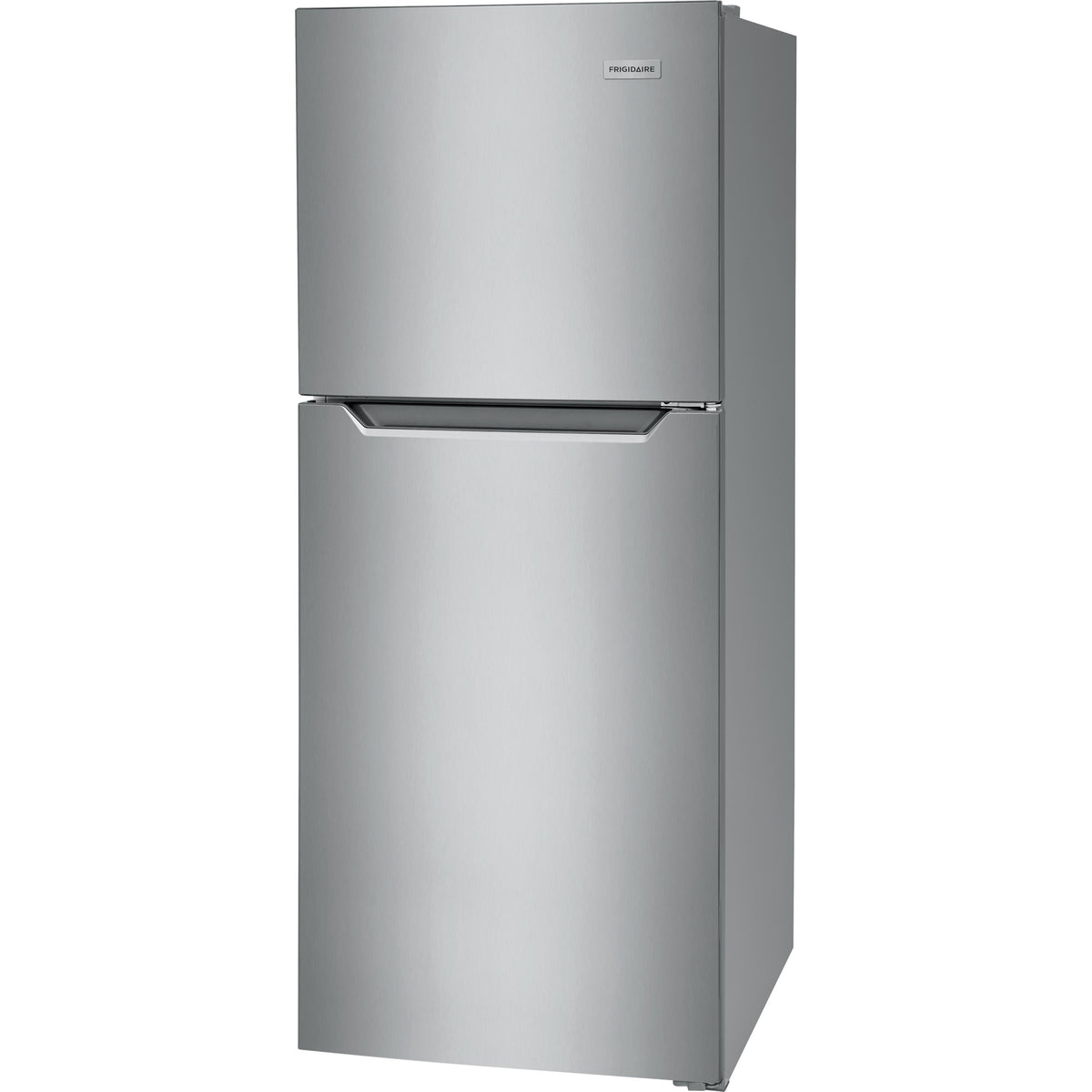 Frigidaire 24-inch, 11.6 cu. ft. Top Freezer Refrigerator FFET1222UV