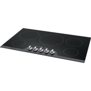 Frigidaire Gallery 36-inch Built-In Electric Cooktop FGEC3648US