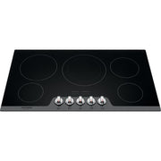 Frigidaire Gallery 36-inch Built-In Electric Cooktop FGEC3648US