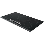 Frigidaire Gallery 36-inch Built-In Electric Cooktop FGEC3648US