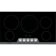 Frigidaire Gallery 36-inch Built-In Electric Cooktop FGEC3648US