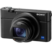 Sony Cyber-Shot DSC-RX100 VII Premium Compact Digital Camera