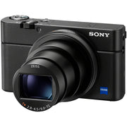 Sony Cyber-Shot DSC-RX100 VII Premium Compact Digital Camera