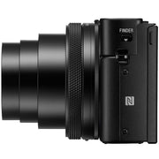 Sony Cyber-Shot DSC-RX100 VII Premium Compact Digital Camera