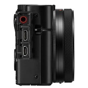 Sony Cyber-Shot DSC-RX100 VII Premium Compact Digital Camera