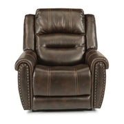 Flexsteel Oscar Fabric Lift Chair 1590-55PH-629-70