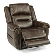 Flexsteel Oscar Fabric Lift Chair 1590-55PH-629-70