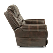 Flexsteel Oscar Fabric Lift Chair 1590-55PH-629-70