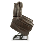 Flexsteel Oscar Fabric Lift Chair 1590-55PH-629-70