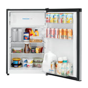 Frigidaire 22-inch, 4.5 cu. ft. Compact Refrigerator FFPE4533UM