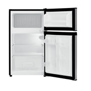 Frigidaire 19-inc, 3.1 cu. ft. Compact Refrigerator FFPS3133UM