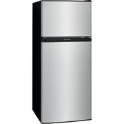 Frigidaire 19-inch. 4.5 cu.ft. Freestanding Compact Refrigerator with Can Rack FFPS4533UM