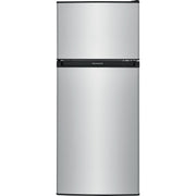 Frigidaire 19-inch. 4.5 cu.ft. Freestanding Compact Refrigerator with Can Rack FFPS4533UM