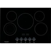 Frigidaire Gallery 30-inch Built-in Electric Cooktop FGEC3068UB