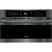 Frigidaire Gallery 30-inch, 1.6 cu. ft. Built-In Microwave Oven FGMO3067UD