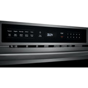 Frigidaire Gallery 30-inch, 1.6 cu. ft. Built-In Microwave Oven FGMO3067UD