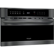 Frigidaire Gallery 30-inch, 1.6 cu. ft. Built-In Microwave Oven FGMO3067UD