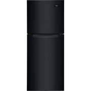 Frigidaire 24-inch, 11.6 cu. ft. Top Freezer Refrigerator FFET1222UB