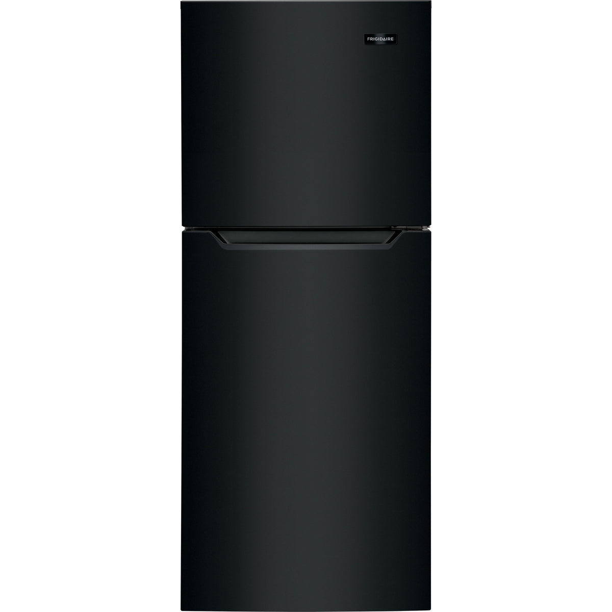 Frigidaire 24-inch, 11.6 cu. ft. Top Freezer Refrigerator FFET1222UB
