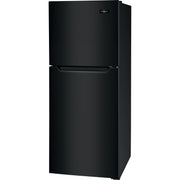 Frigidaire 24-inch, 11.6 cu. ft. Top Freezer Refrigerator FFET1222UB