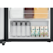 Frigidaire 24-inch, 11.6 cu. ft. Top Freezer Refrigerator FFET1222UB