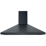 GE 36-inch Wall Mount Range Hood JVW5361FJDS