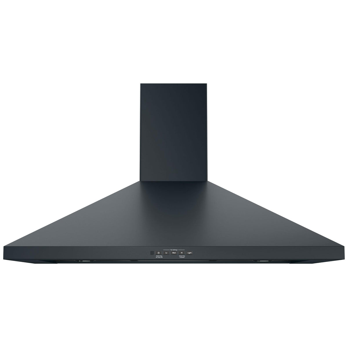 GE 36-inch Wall Mount Range Hood JVW5361FJDS