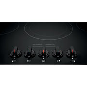 Frigidaire Gallery 36-inch Built-In Electric Cooktop FGEC3648UB