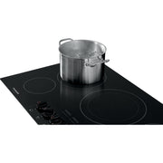 Frigidaire Gallery 36-inch Built-In Electric Cooktop FGEC3648UB