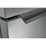 Frigidaire 24-inch, 10.1 cu. ft. Top Freezer Refrigerator FFET1022UV