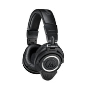 Deco Gear Bluetooth Adapter/Amplifier for Audio Technica ATH-M50X Pro Studio Headphones