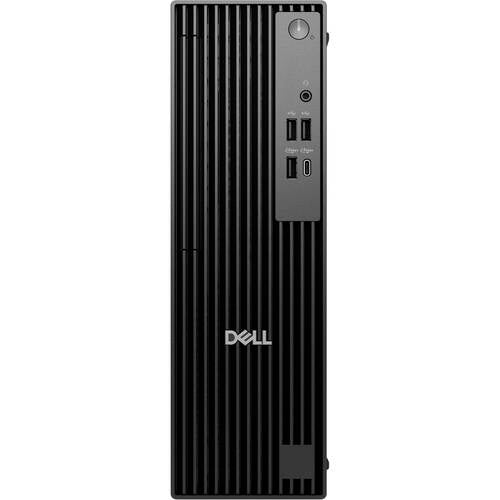 Dell Pro Slim QCS1250 56TWD Desktop Computer