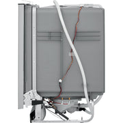 Frigidaire Gallery Built-In Dishwasher FGIP2468UF