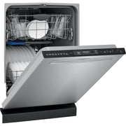 Frigidaire Gallery Built-In Dishwasher FGIP2468UF