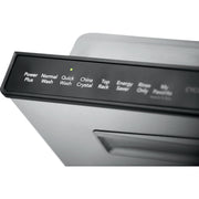 Frigidaire Gallery Built-In Dishwasher FGIP2468UF