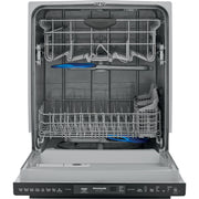 Frigidaire Gallery Built-In Dishwasher FGIP2468UF