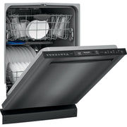 Frigidaire Gallery Built-In Dishwasher FGIP2468UD
