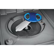 Frigidaire Gallery Built-In Dishwasher FGIP2468UD