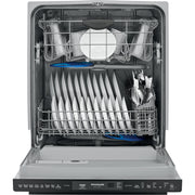Frigidaire Gallery Built-In Dishwasher FGIP2468UD
