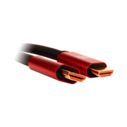 Deco Gear 6FT Universal 4K HDMI 2.0 Cable with 28AWG Pure Copper Conductors