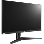 LG 27GL850-B 27" Ultragear QHD Nano IPS 1ms NVIDIA G-SYNC Compatible Gaming Monitor