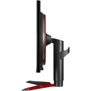 LG 27GL850-B 27" Ultragear QHD Nano IPS 1ms NVIDIA G-SYNC Compatible Gaming Monitor