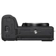 Sony ILCE-6600B a6600 APS-C Mirrorless Interchangeable-Lens Camera (Body Only)