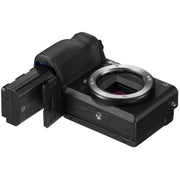 Sony ILCE-6600B a6600 APS-C Mirrorless Interchangeable-Lens Camera (Body Only)