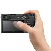 Sony ILCE-6600B a6600 APS-C Mirrorless Interchangeable-Lens Camera (Body Only)