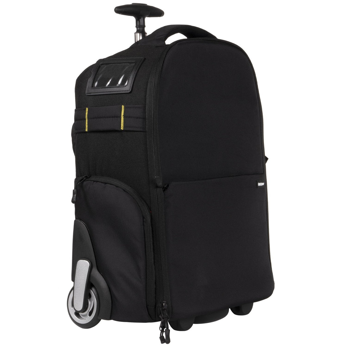 Deco Gear 3-in-1 Travel Camera Case - Waterproof Trolley, Backpack, Carry On Bag