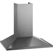 LG STUDIO Studio 30-inch Wall Mount Range Hood with Wi-Fi LSHD3080ST